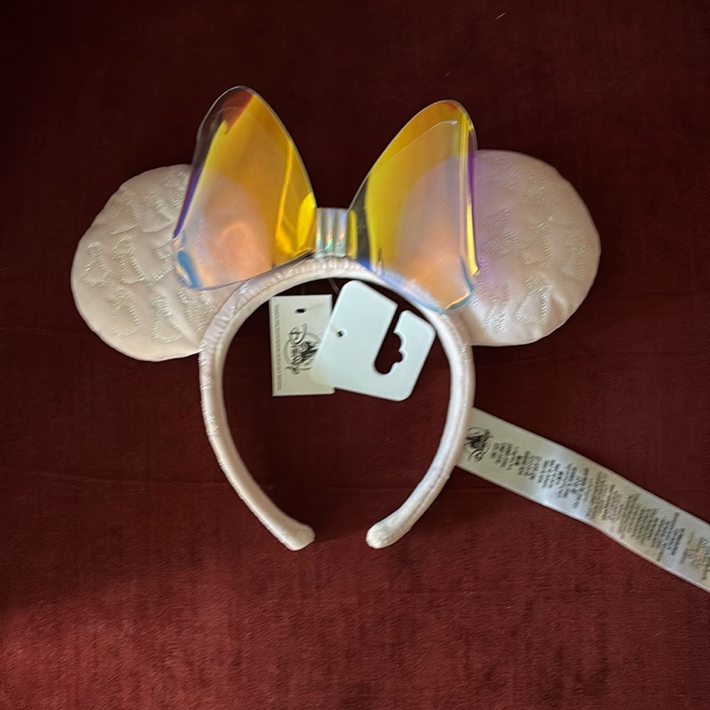 Disney X Stoney Clover Lane ears